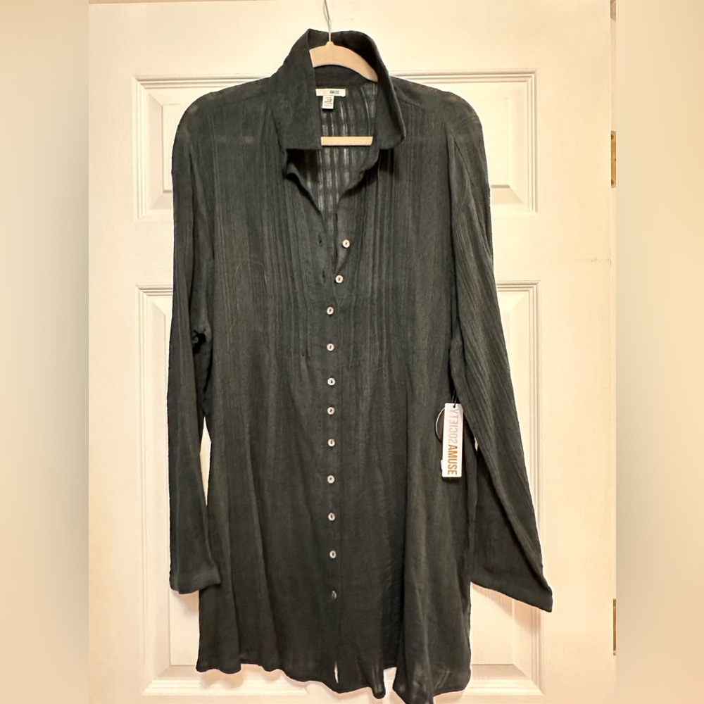Surfer supply gem! And NVW